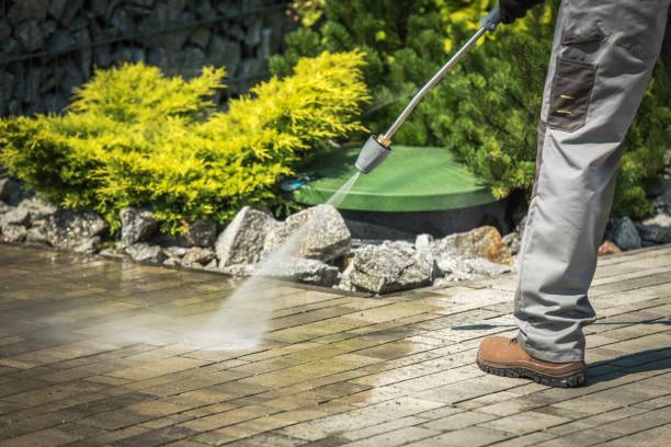 Best Machinery and Equipment Cleaning  in Stonewood, WV