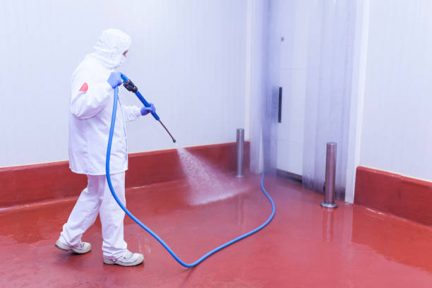 Best Parking Lot and Garage Cleaning  in Stonewood, WV