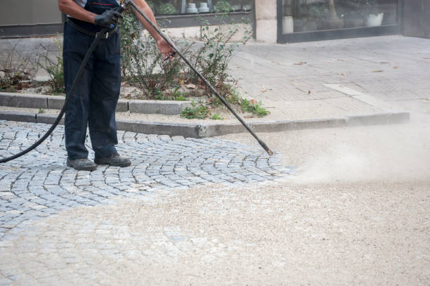 Best Factory Floor Cleaning  in Stonewood, WV