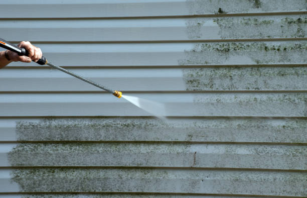 Trusted Stonewood, WV Pressure Washing Services Experts