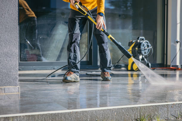 Best Patio and Deck Pressure Washing  in Stonewood, WV