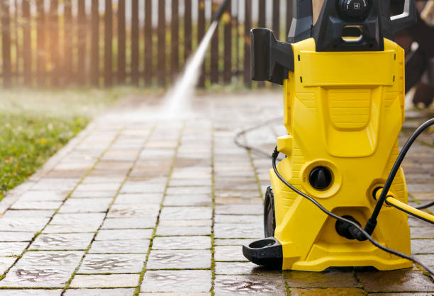 Best Playground Equipment Cleaning  in Stonewood, WV